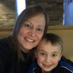 Meet your Posher, Cathy